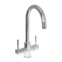 Simplifit Toronto Tap Chrome Finish