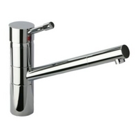 Simplifit Zurich Tap Chrome Finish