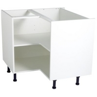 Cooke &amp; Lewis White Base Cabinet 925mm