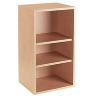 Cooke &amp; Lewis Birch Wall Cabinet 450mm