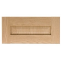 it Kitchens Classic Chestnut Style Pack D Bridging Door 600mm