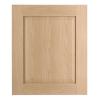 it Kitchens Classic Chestnut Style Pack R Full Height Door 600mm