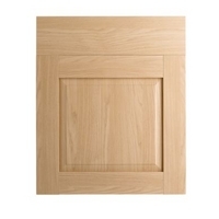 it Kitchens Classic Chestnut Style Pack S Drawerline Door &amp; Drawer Front 600mm