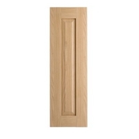 it Kitchens Classic Chestnut Style Pack V Larder Doors 300mm