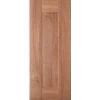 it Kitchens Walnut Style Shaker Pack A Standard Door 300mm