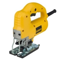 DeWALT Top Handle Compact Jigsaw DW341K-LX 550W