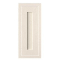 Cooke &amp; Lewis Carisbrooke Country Pack A Standard Door 300mm