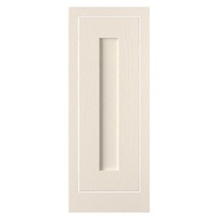 Cooke &amp; Lewis Carisbrooke Country Pack AS Standard Door 300mm