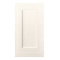 Cooke &amp; Lewis Carisbrooke Country Pack BS1 Tall Standard Door 500mm