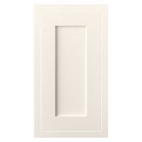 Cooke &amp; Lewis Carisbrooke Country Pack N Standard Door 400mm