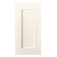 Cooke &amp; Lewis Carisbrooke Country Pack N1S+ Tall Standard Door 450mm