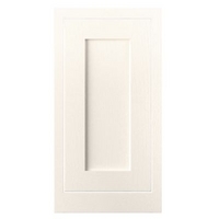 Cooke &amp; Lewis Carisbrooke Country Pack NS Standard Door 400mm