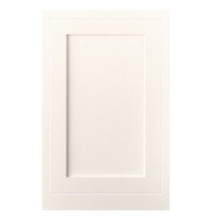 Cooke &amp; Lewis Carisbrooke Country Pack RS1 Tall Standard Door 600mm