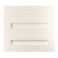 Cooke &amp; Lewis Carisbrooke Country Pack T Drawer Fronts Pack of 3 800mm