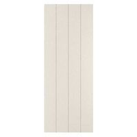 Cooke &amp; Lewis Carisbrooke Country Clad-On Tall Wall Panel