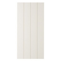 Cooke &amp; Lewis Carisbrooke Country Clad-On Wall Panel