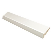 Cooke &amp; Lewis Carisbrooke Country Quadrant Style Cornice 3000mm