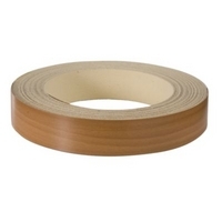 Cooke &amp; Lewis Amberley Iron On Edging Tape 10m