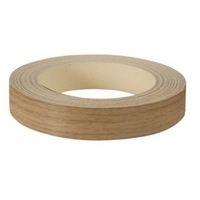 Cooke &amp; Lewis Hedingham Iron On Edging Tape 10m