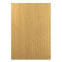 it Kitchens Oak Style Slab Pack B Full Height Door 500mm