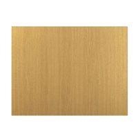 it Kitchens Oak Style Slab Pack K Belfast Sink Door 600mm