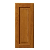 Cooke &amp; Lewis Solid Oak Classic Pack A Standard Door 300mm