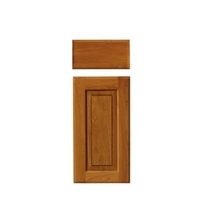 Cooke &amp; Lewis Solid Oak Classic Pack M Drawerline Door &amp; Drawer Front 300mm