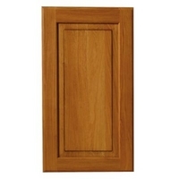 Cooke &amp; Lewis Solid Oak Classic Pack N Standard Door 400mm