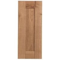 it Kitchens Solid Oak Pack A Standard Door 300mm