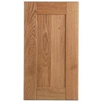 it Kitchens Solid Oak Pack N Standard Door 400mm