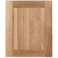 it Kitchens Solid Oak Pack R Standard Door 600mm