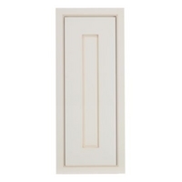 Cooke &amp; Lewis Woburn Pack A Standard Door 300mm