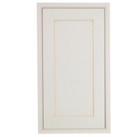 Cooke &amp; Lewis Woburn Pack B1 Tall Standard Door 500mm