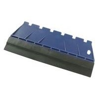 B&amp;Q Adhesive &amp; Grout Spreader Black