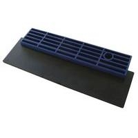 B&amp;Q Grout Spreader Black (L)200mm x (W)80mm x (H)20mm