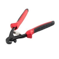 B&amp;Q Parrot Nippers Black