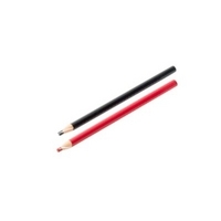 B&amp;Q Tile Markers Black/Red