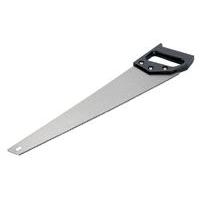 B&amp;Q Value Hardpoint Hand Saw  Black