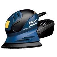 Mac Allister Detail Palm Sander MDS100 100W