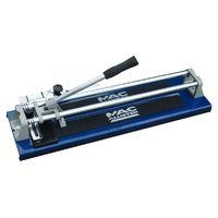 Core Heavy Duty Tile Cutter 8103D-2400 Silver Effect/Grey 400mm