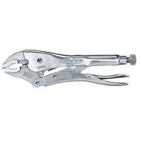 Irwin Vise-Grip Locking Pliers With Wire Cutter Steel 250mm