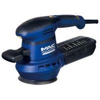 Mac Allister Random Orbital Sander MOS450C 450W