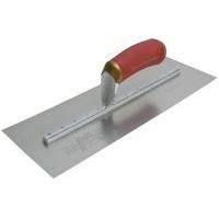 Marshalltown Permashape Stainless Finishing Trowel MPB13SSD