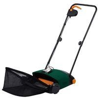 Tertiary 400W Lawn Raker