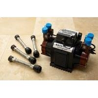 PR50D 1.5 Bar Regenerative Shower Pump