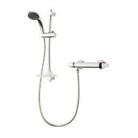 Triton Brillio Bar Mixer Shower