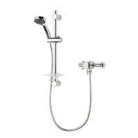 Triton Vitino Mini Concentric Mixer Shower