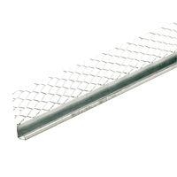 Expamet Plaster Stop Bead 10mm x 2.4m