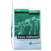 Gyproc Cove Adhesive 03251 12.5kg