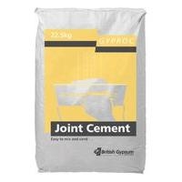 Gyproc Joint Cement 22.5kg